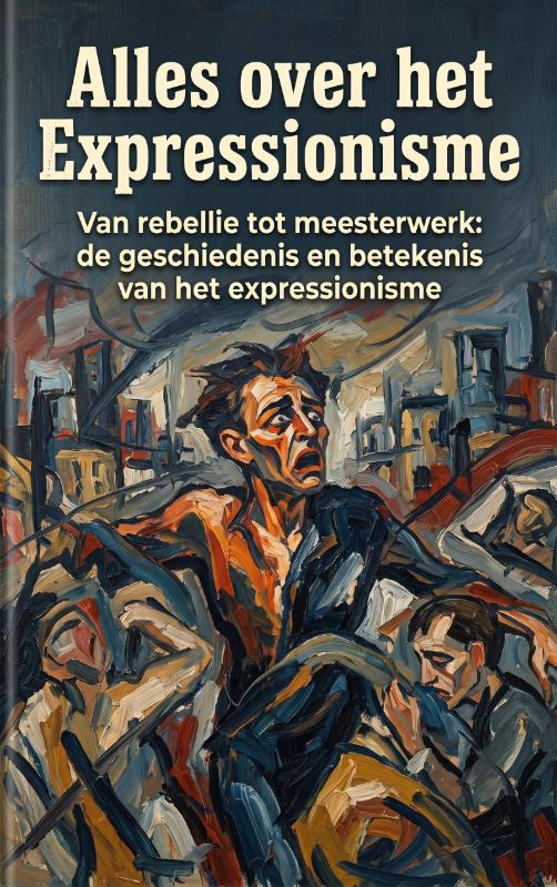 Alles over het Expressionisme
