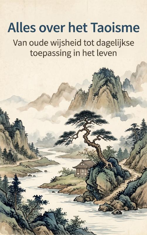 Alles over het Taoisme