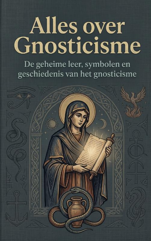 Alles over Gnosticisme