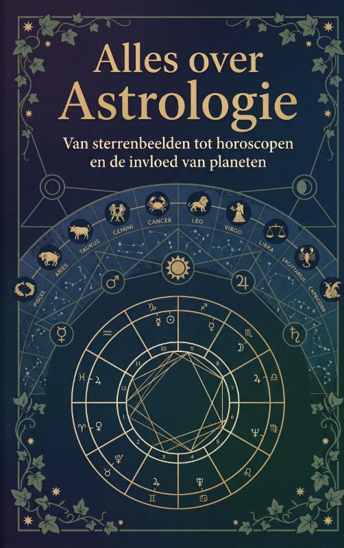 Alles over Astrologie