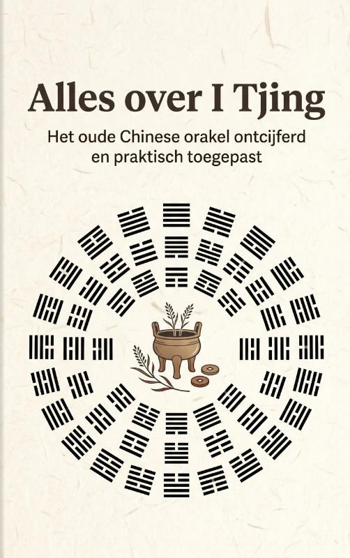 Alles over I Tjing