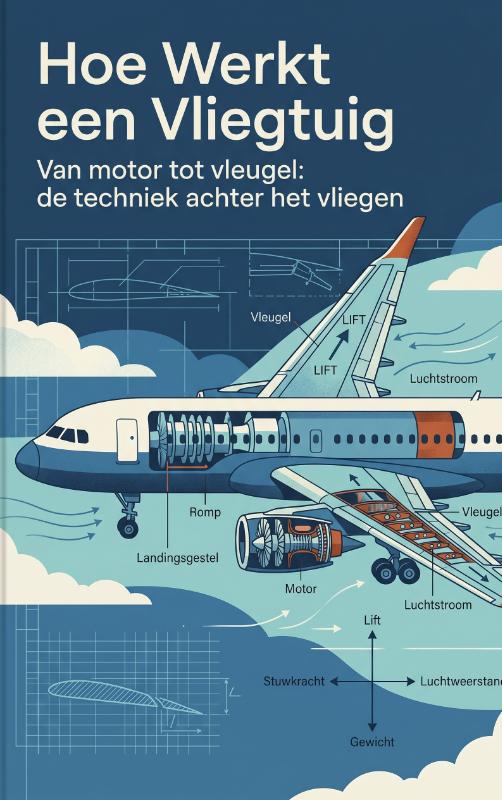Hoe Werkt een Vliegtuig