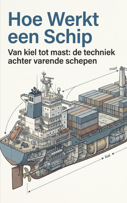 Hoe Werkt een Schip
