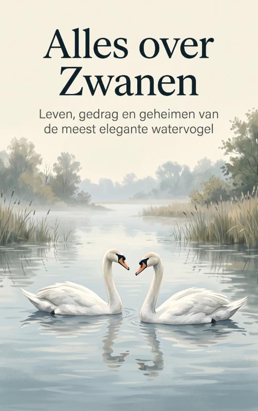 Alles over Zwanen