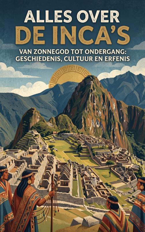 Alles over de Inca's