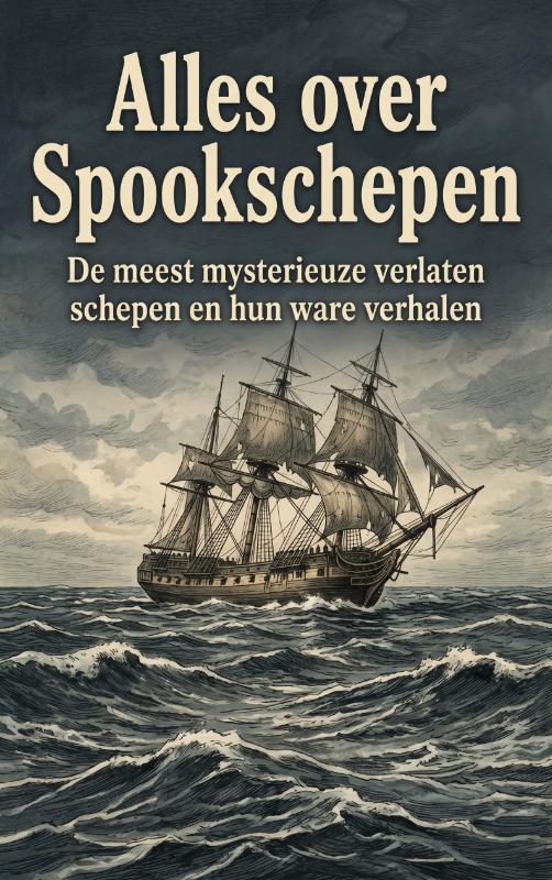 Alles over Spookschepen