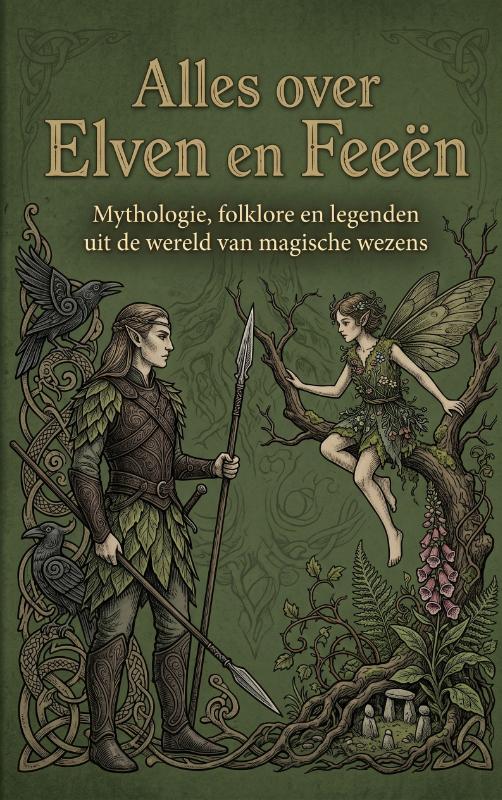 Alles over Elven en Feeën