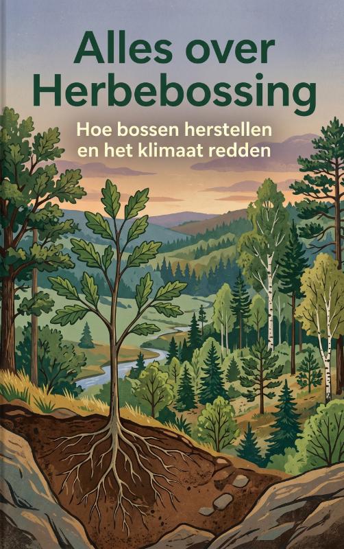 Alles over Herbebossing