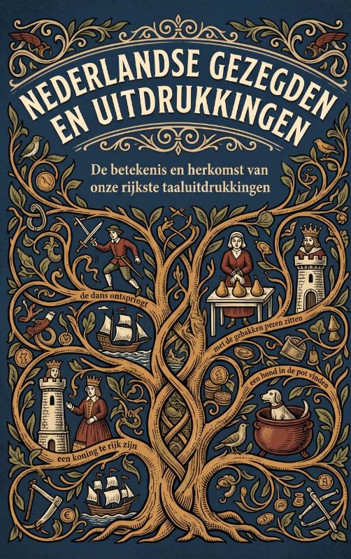 Nederlandse Gezegden en Uitdrukkingen