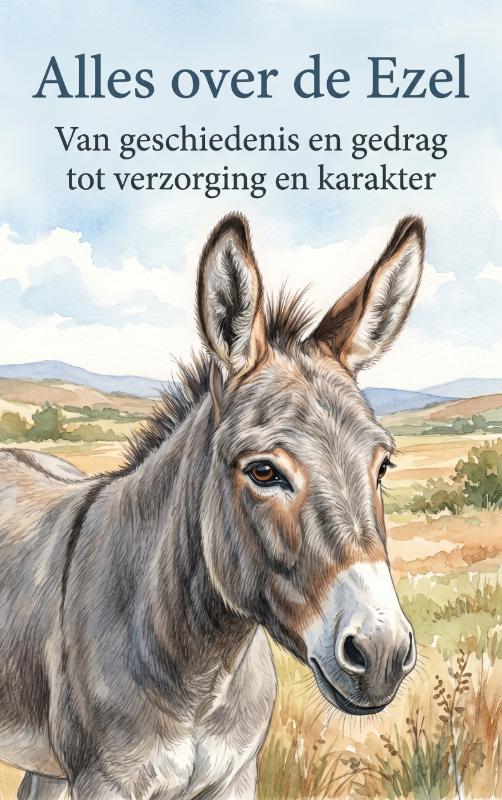 Alles over de Ezel