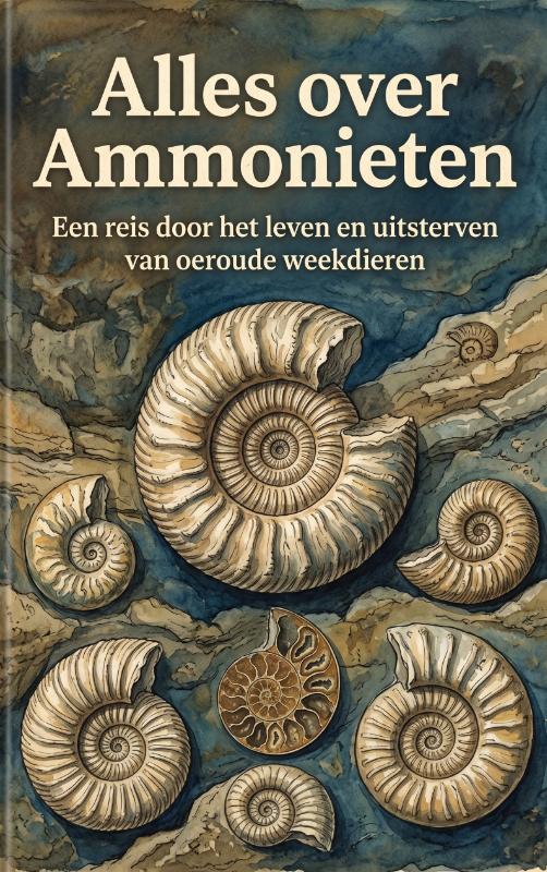 Alles over Ammonieten