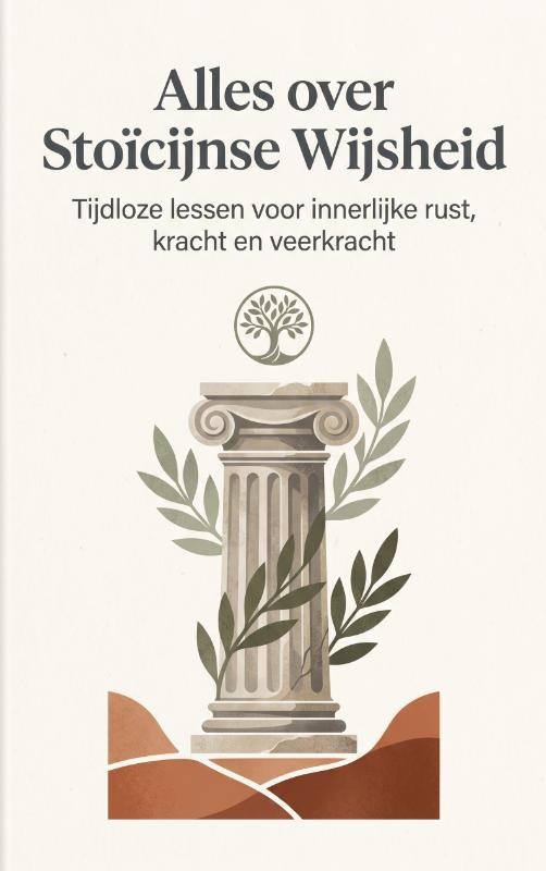 Alles over Stoïcijnse Wijsheid