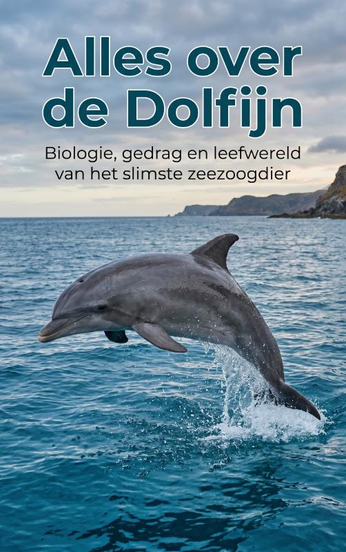 Alles over de Dolfijn