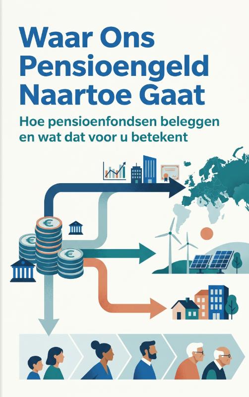 Waar Ons Pensioengeld Naartoe Gaat