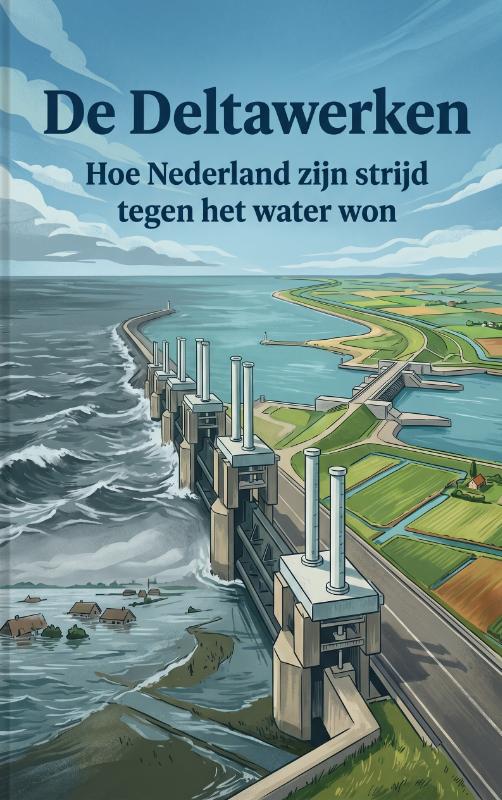De Deltawerken