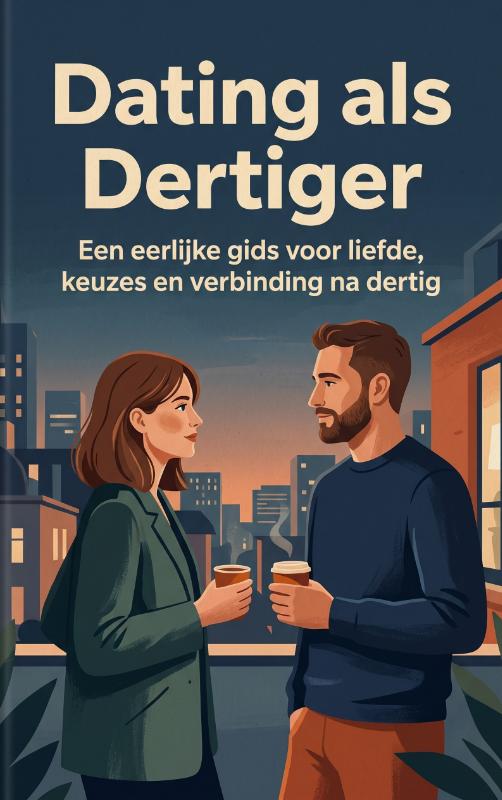 Dating als Dertiger