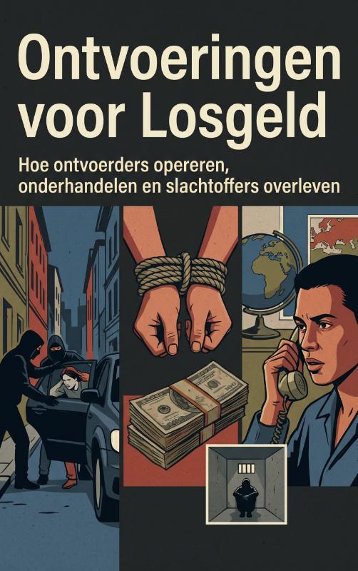 Ontvoeringen voor Losgeld