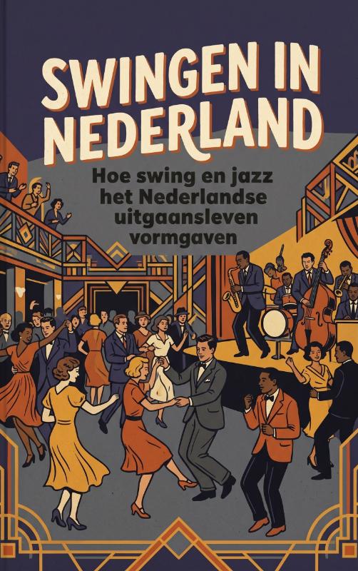 Swingen in Nederland