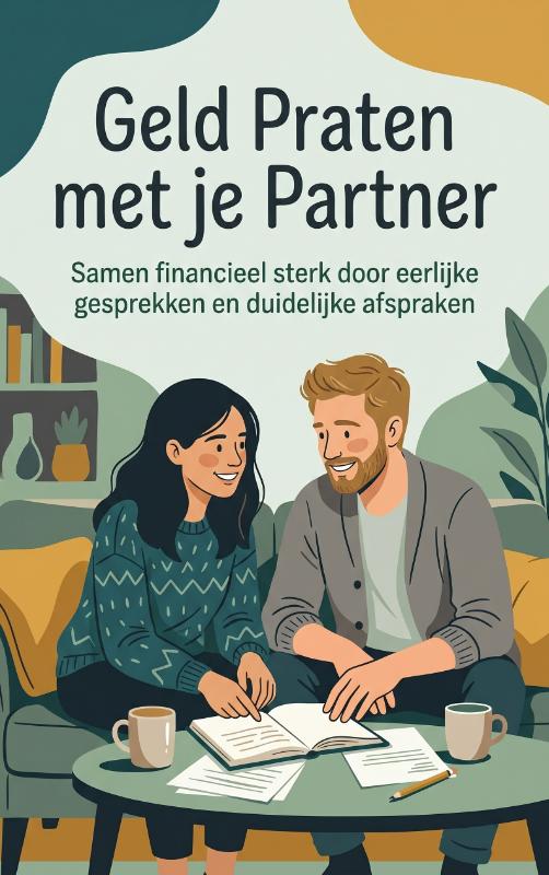 Geld Praten met je Partner