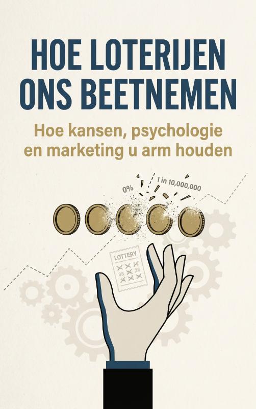 Hoe Loterijen Ons Beetnemen