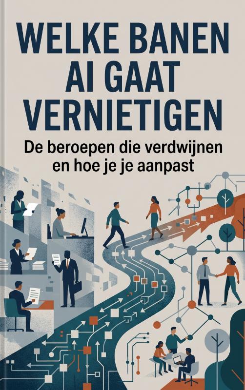 Welke Banen AI Gaat Vernietigen