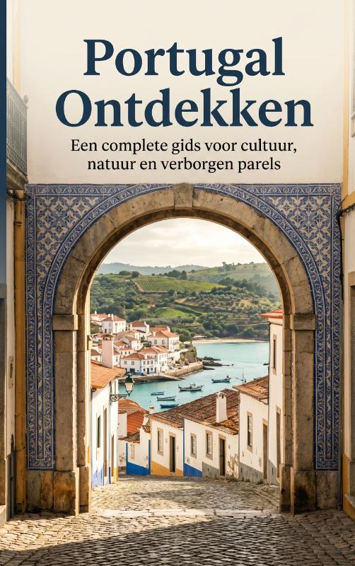 Portugal Ontdekken