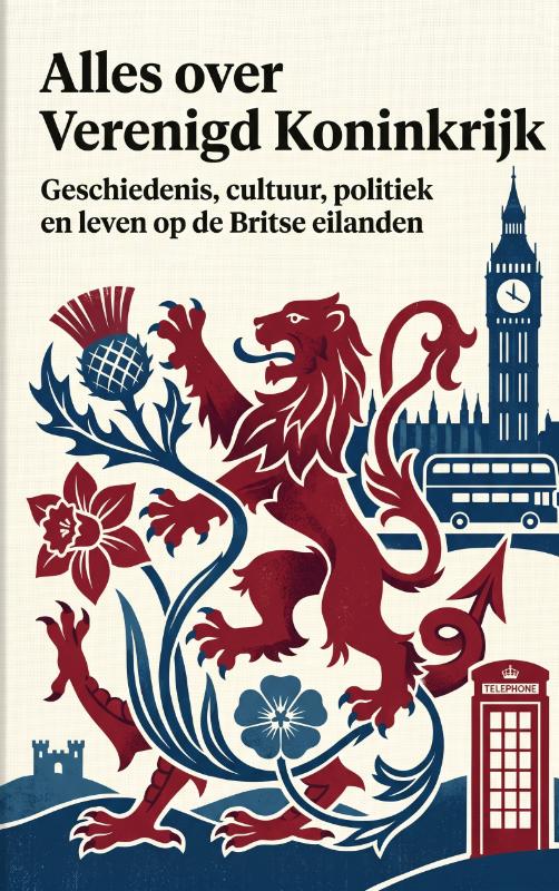 Alles over Verenigd Koninkrijk