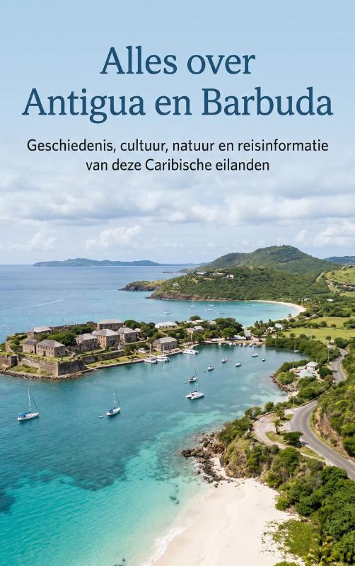 Alles over Antigua en Barbuda