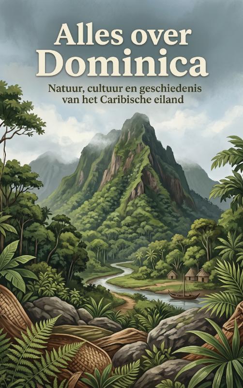 Alles over Dominica