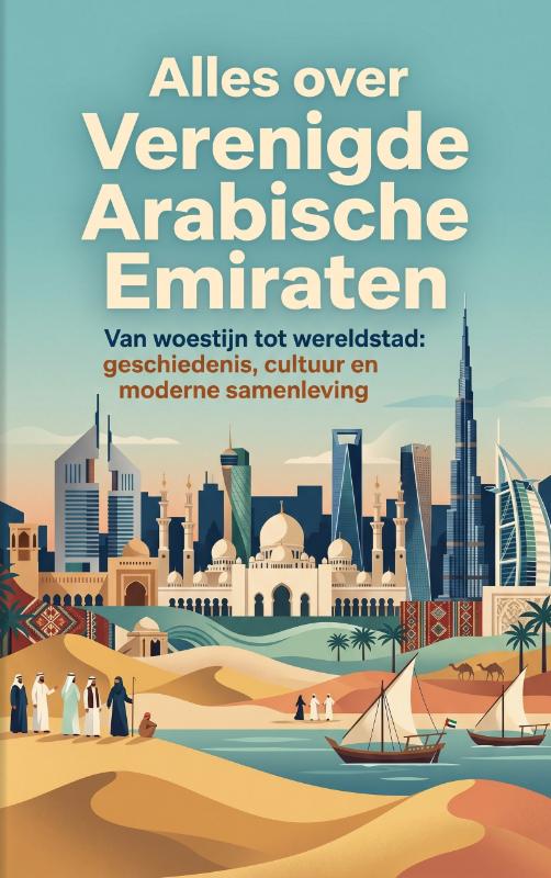 Alles over Verenigde Arabische Emiraten