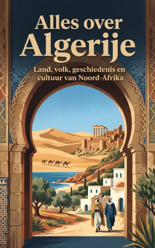 Alles over Algerije