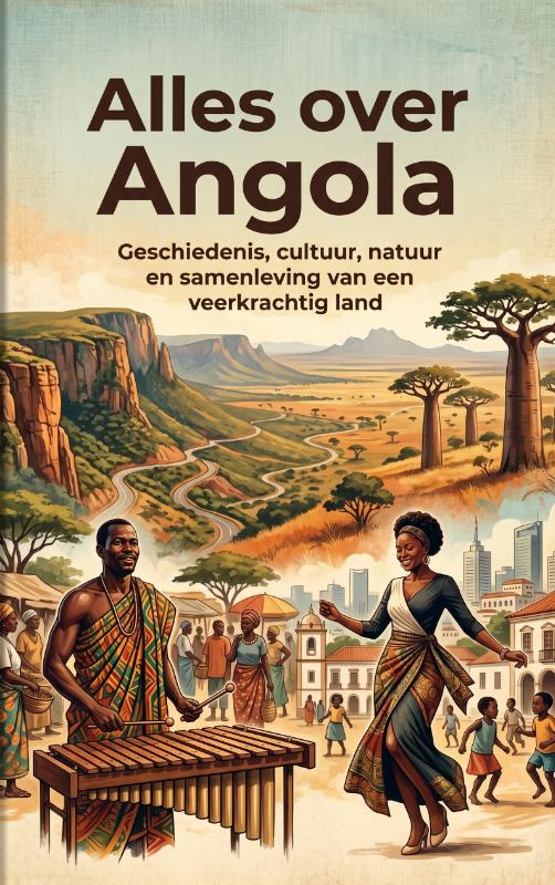 Alles over Angola