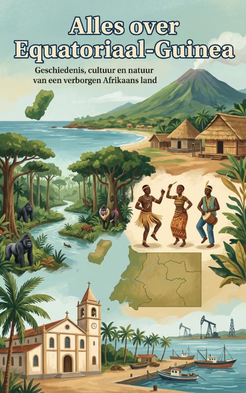 Alles over Equatoriaal-Guinea