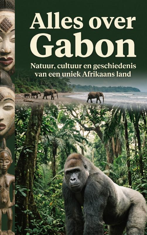 Alles over Gabon