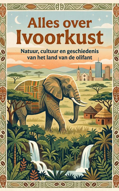 Alles over Ivoorkust