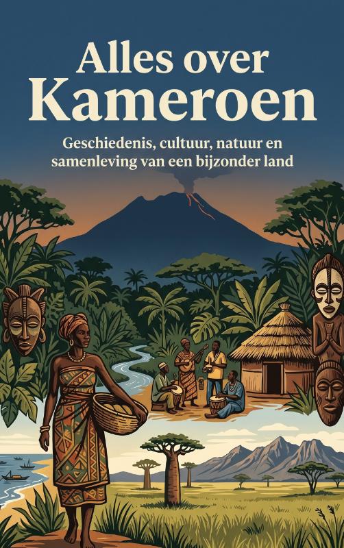 Alles over Kameroen