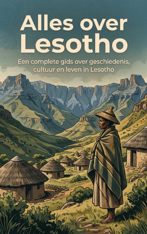 Alles over Lesotho