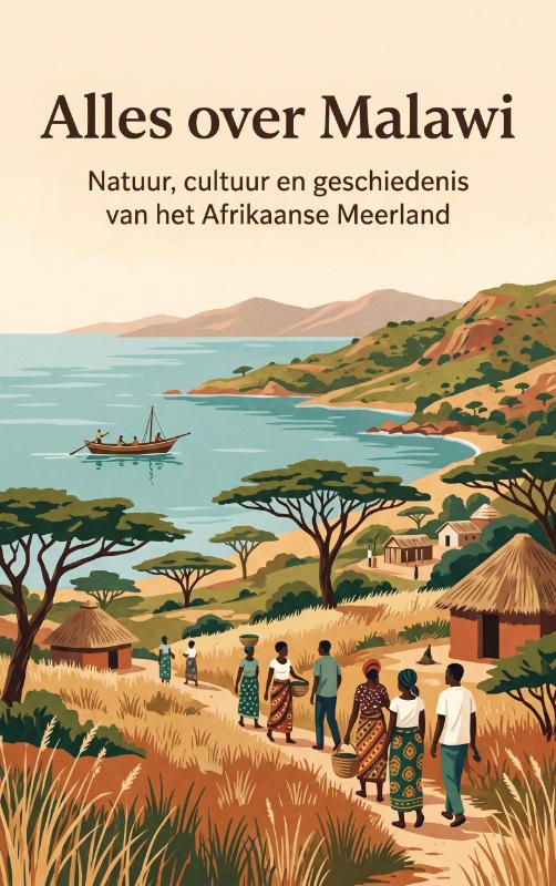 Alles over Malawi