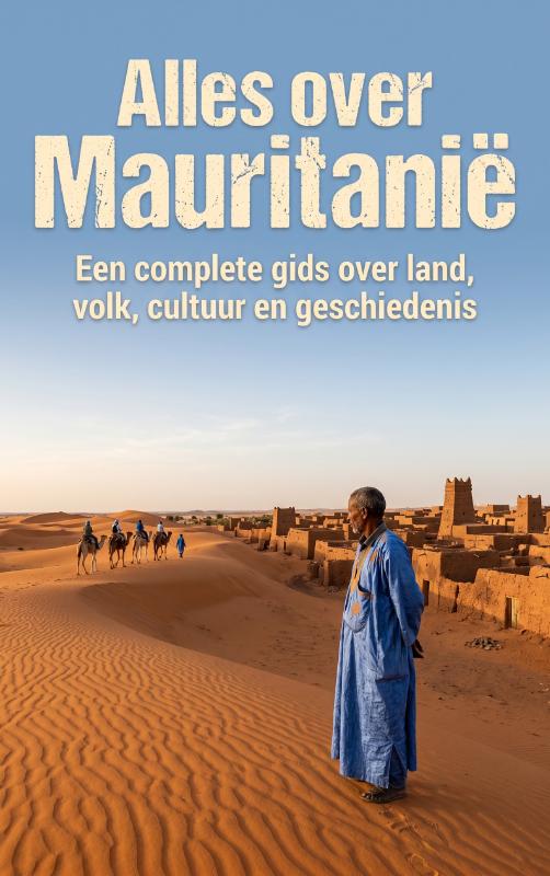 Alles over Mauritanië