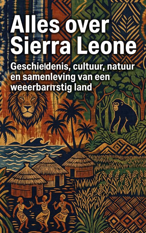 Alles over Sierra Leone