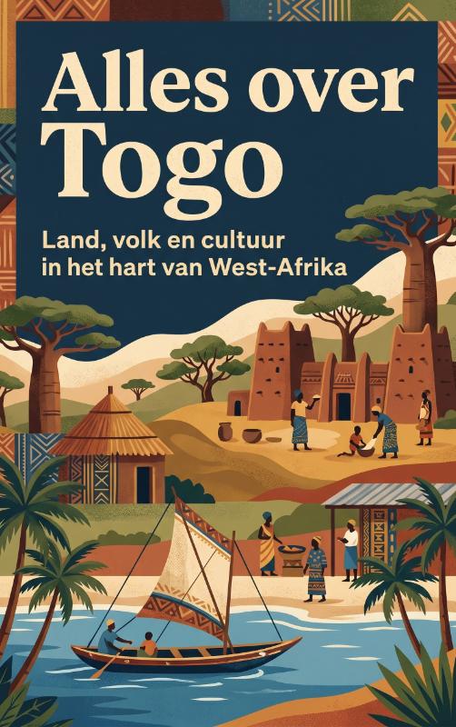 Alles over Togo