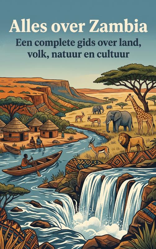 Alles over Zambia