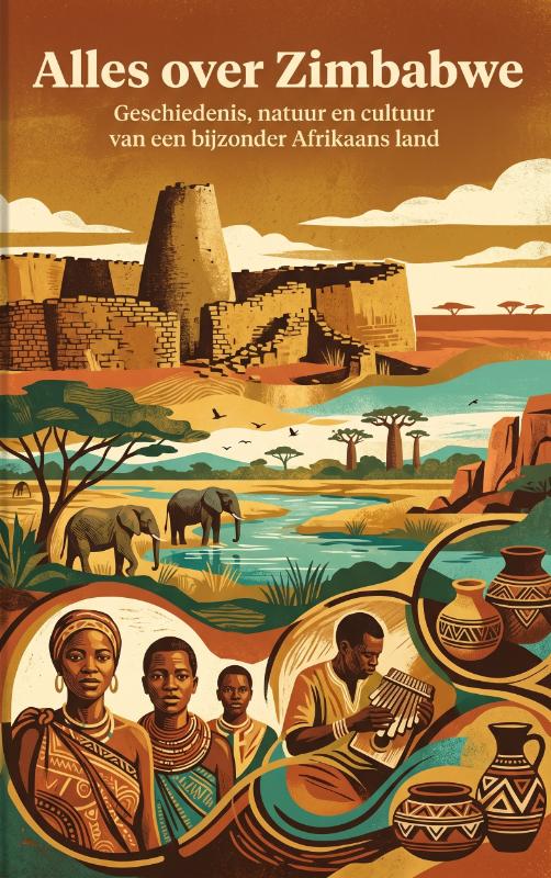 Alles over Zimbabwe