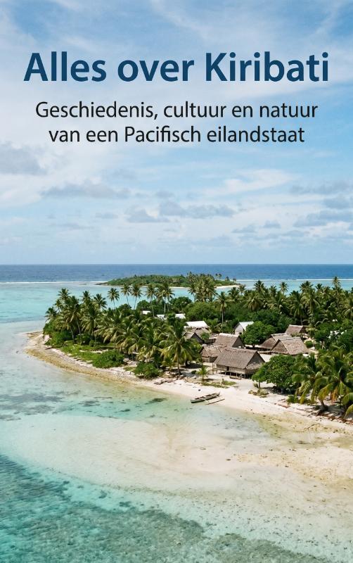 Alles over Kiribati
