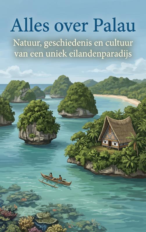 Alles over Palau