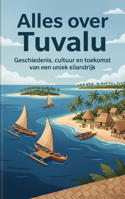 Alles over Tuvalu