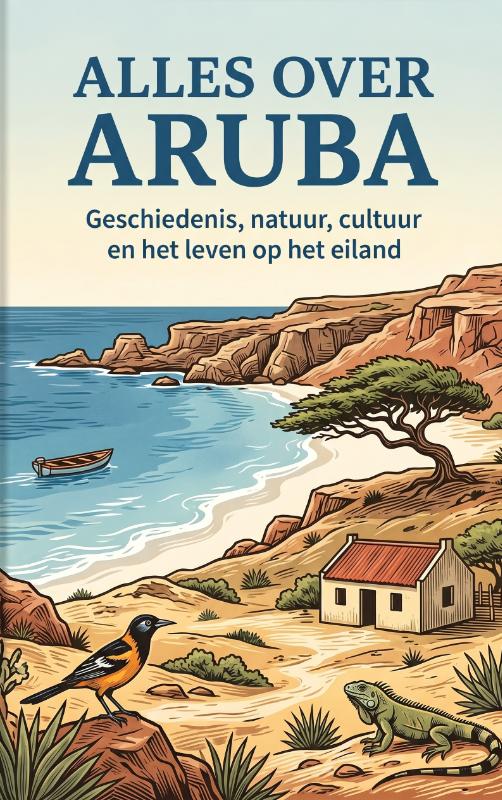 Alles over Aruba