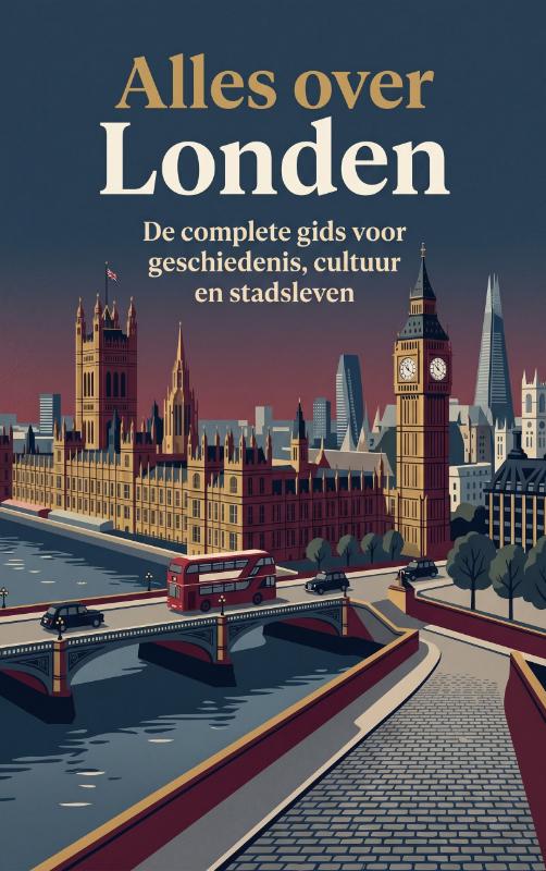 Alles over Londen