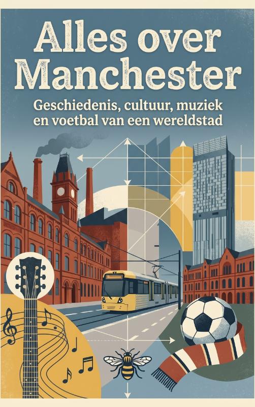 Alles over Manchester