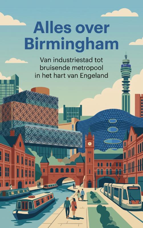 Alles over Birmingham